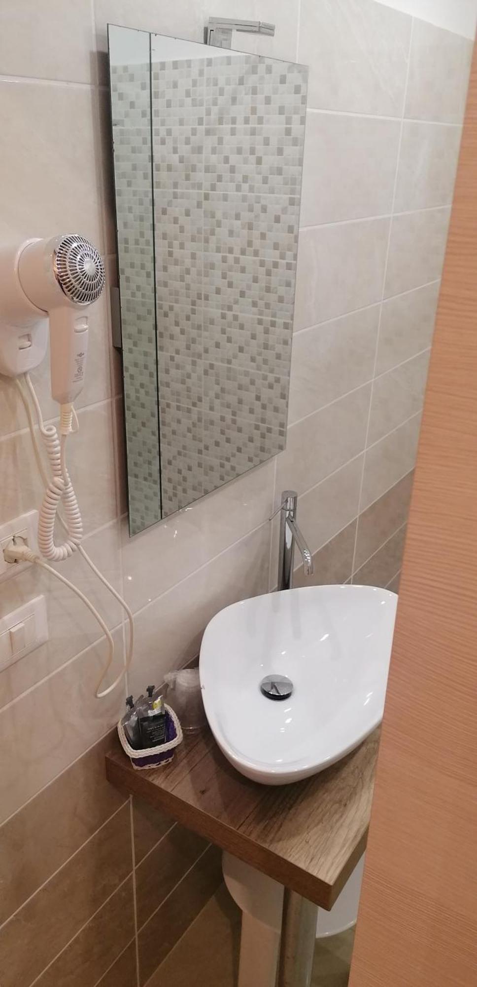 Hotel Boccascena Genoa Bagian luar foto